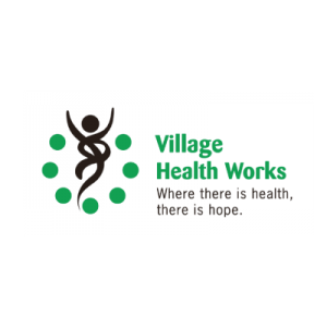 QuestAfrica client logo