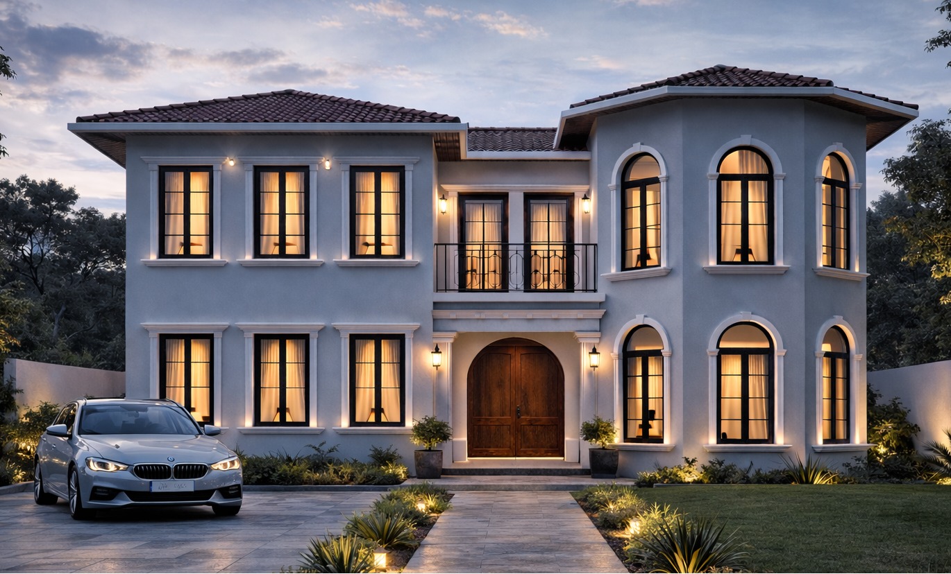 Savannah Creek detail 5