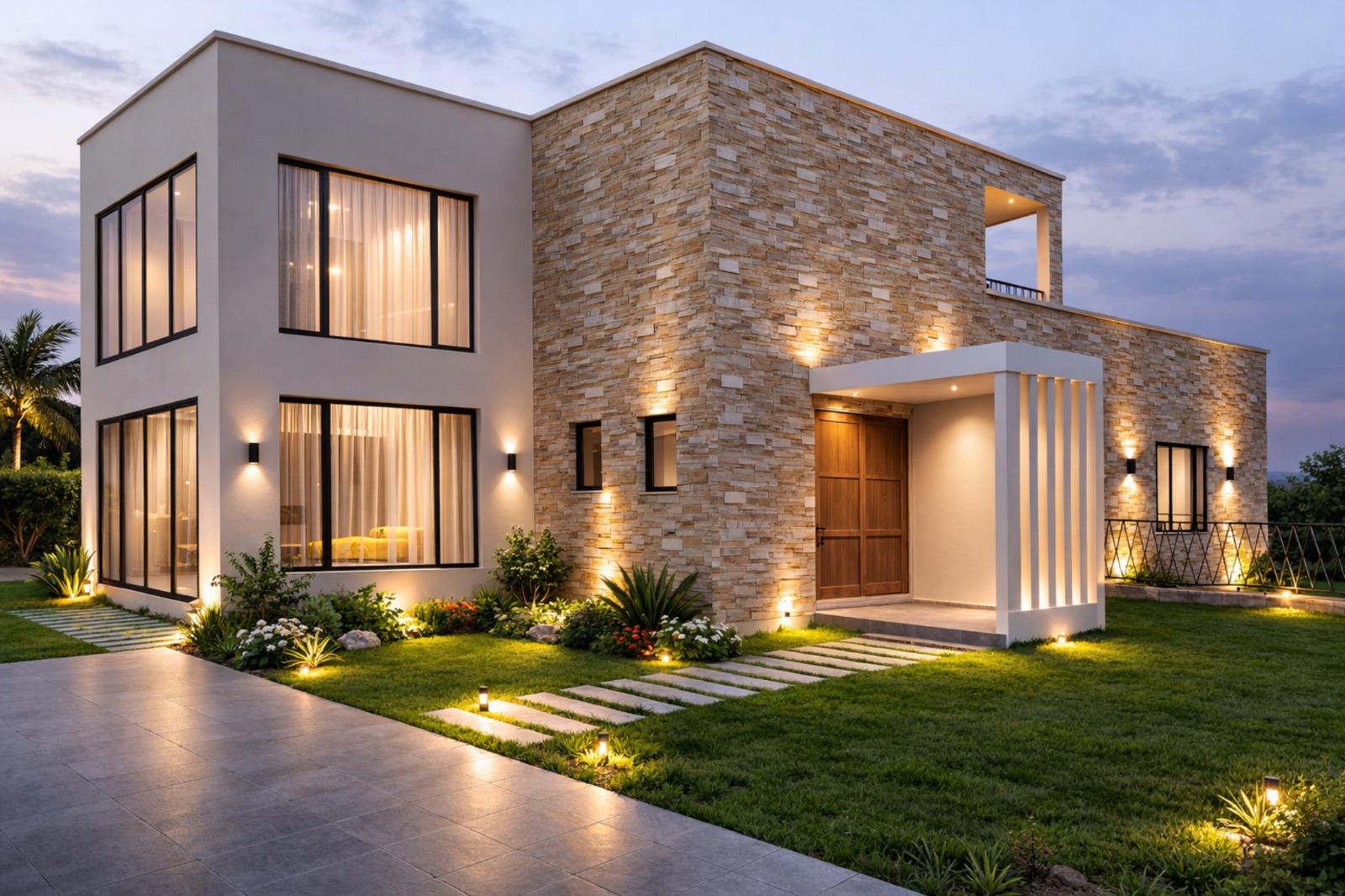 Savannah Creek detail 3