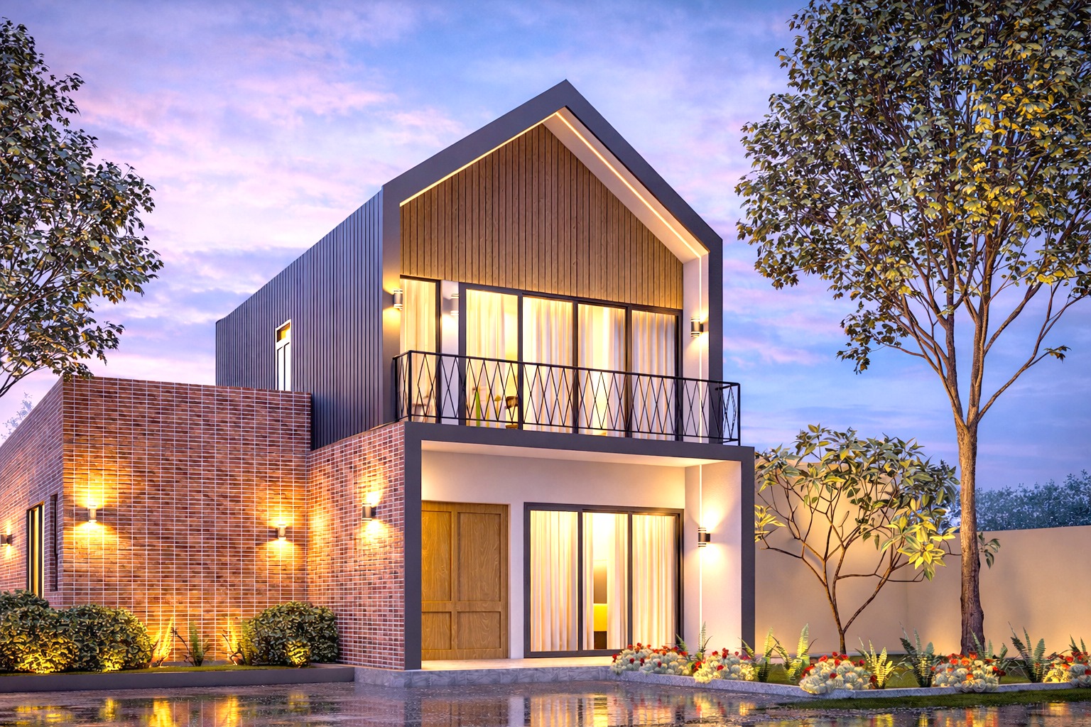 Savannah Creek detail 8