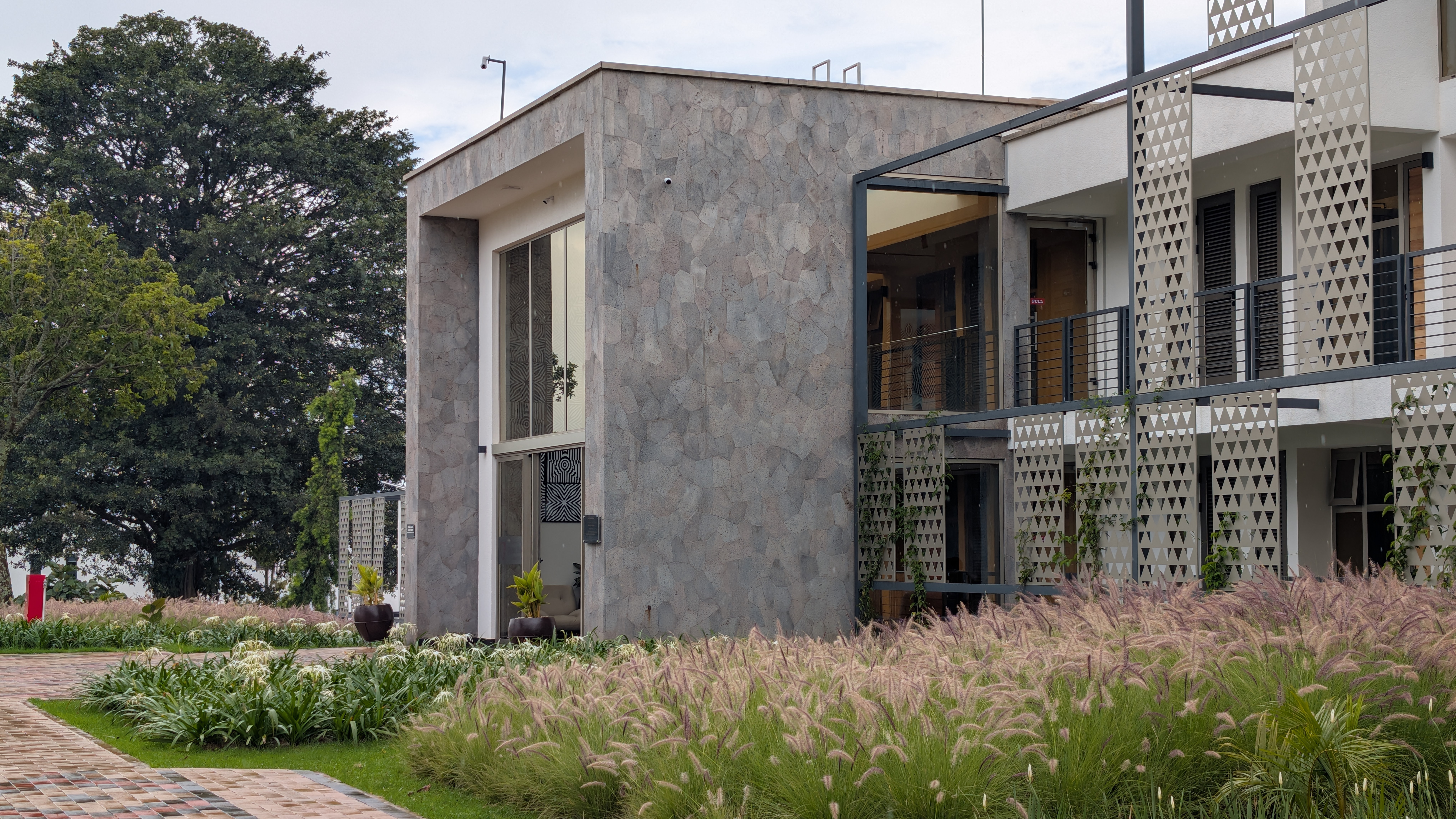 UGHE Butaro detail 2