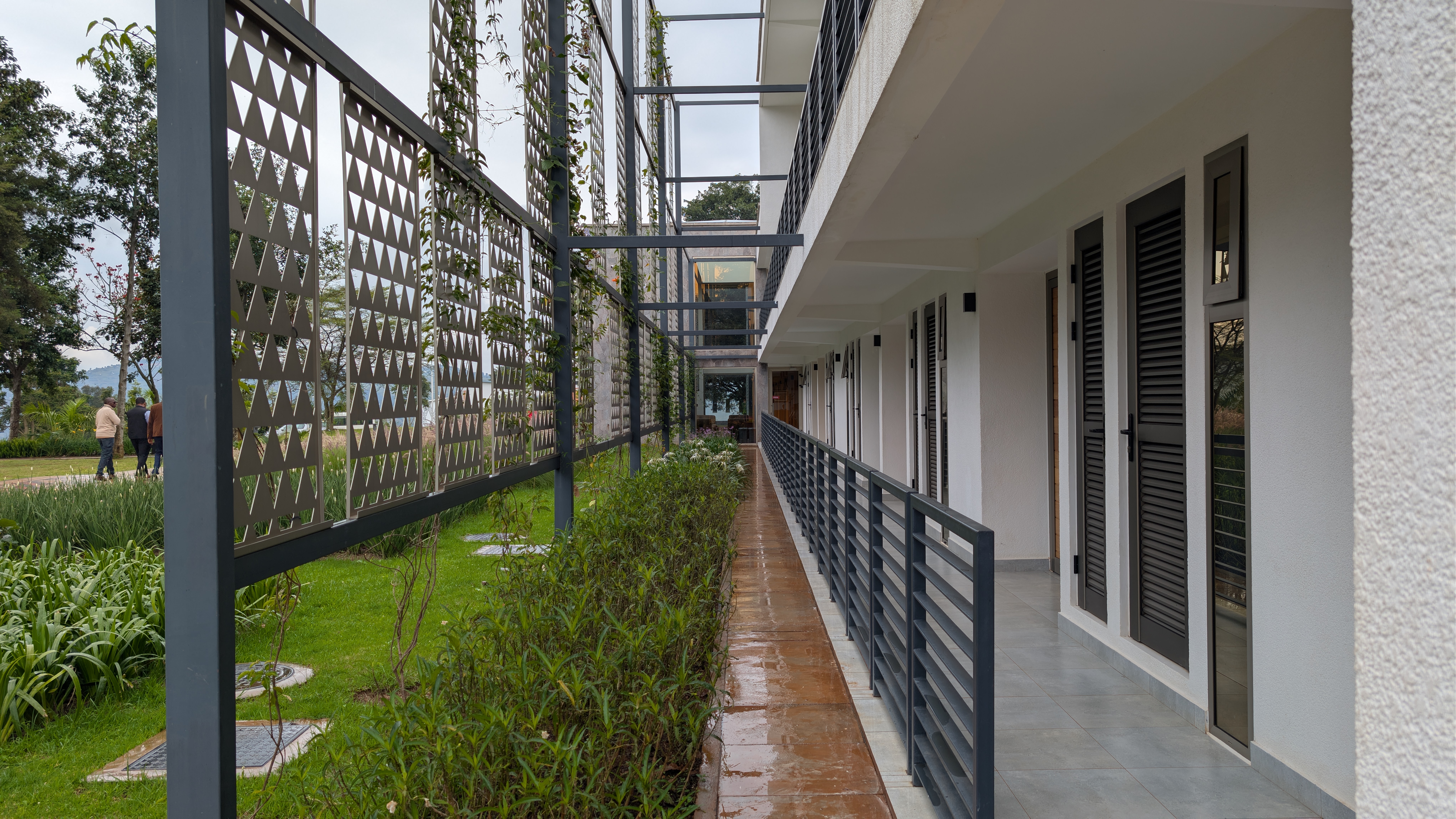 UGHE Butaro detail 3