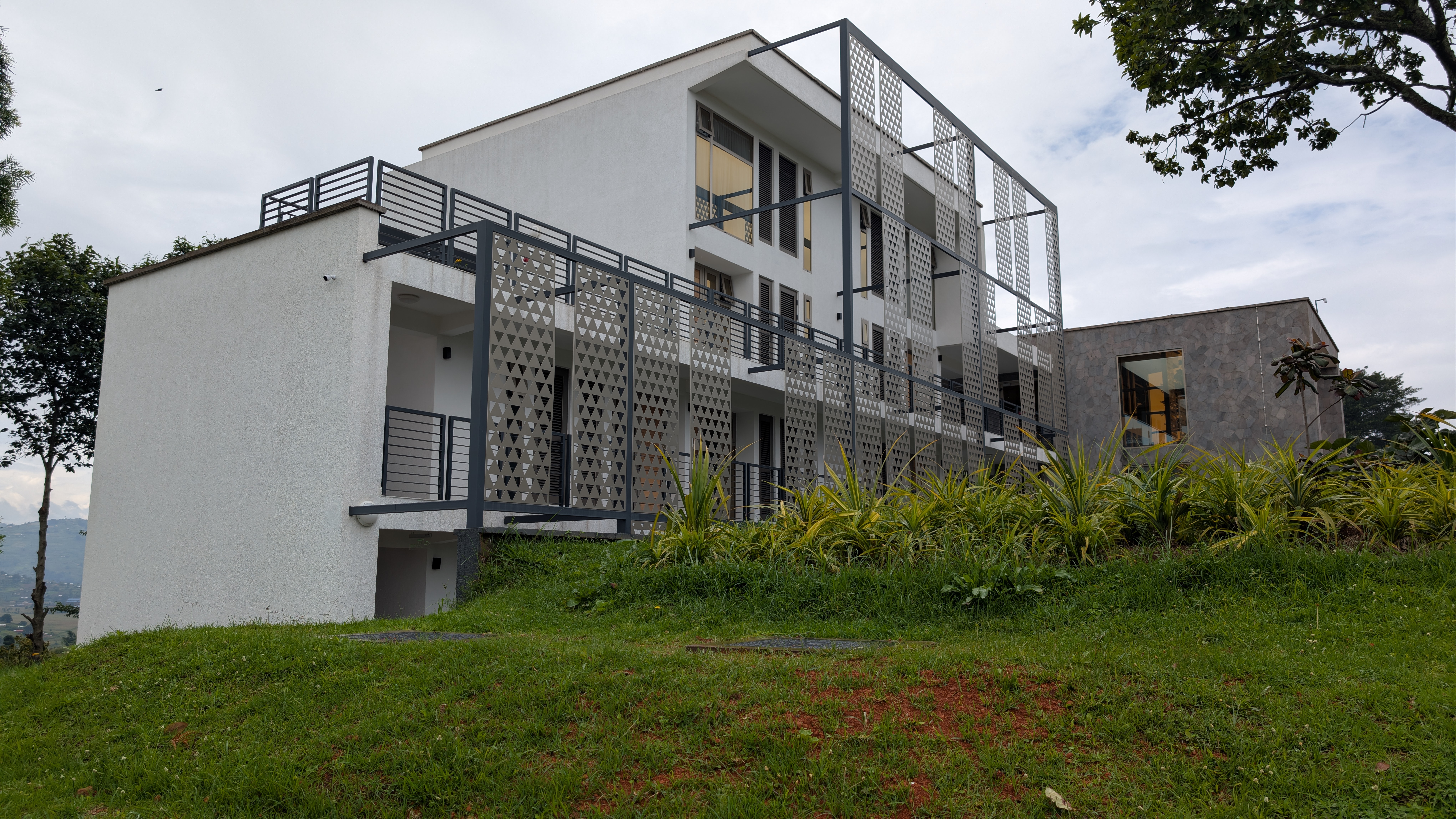 UGHE Butaro detail 4