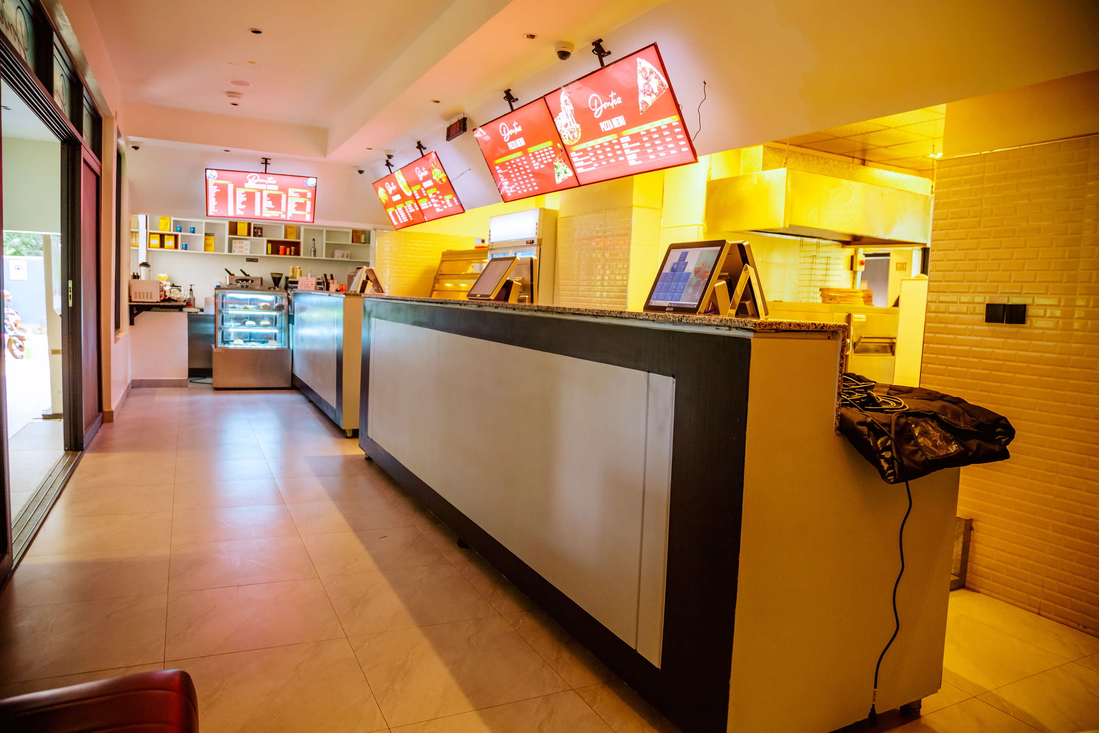 Dontez Restaurant detail 5