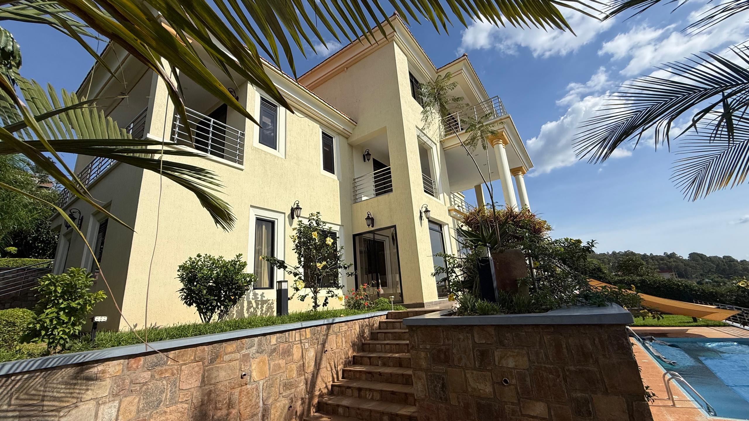 Franco House detail 6