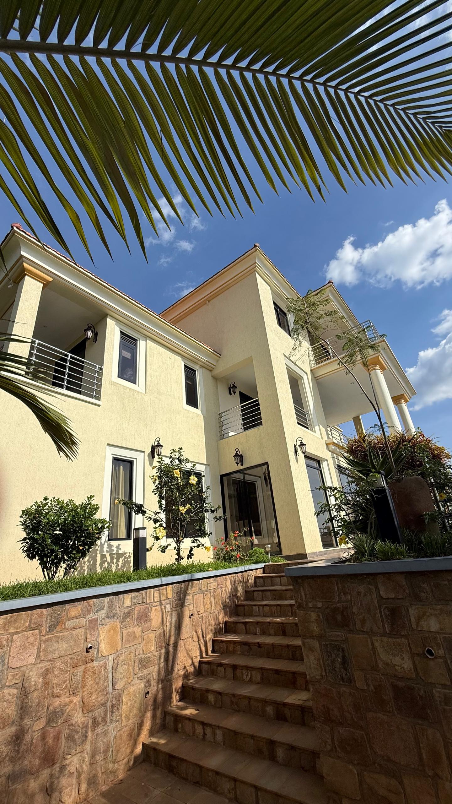 Franco House detail 7