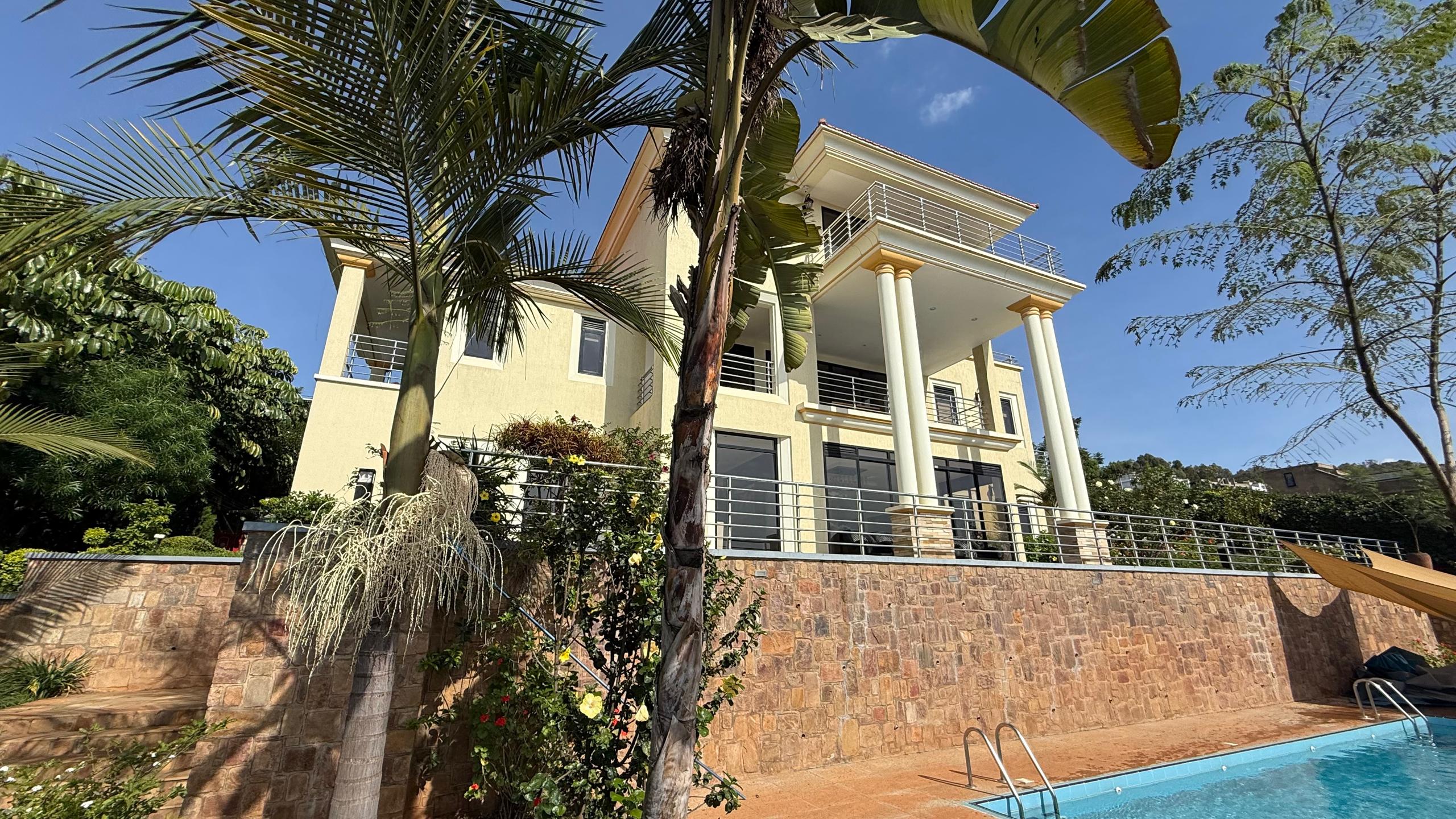 Franco House detail 8