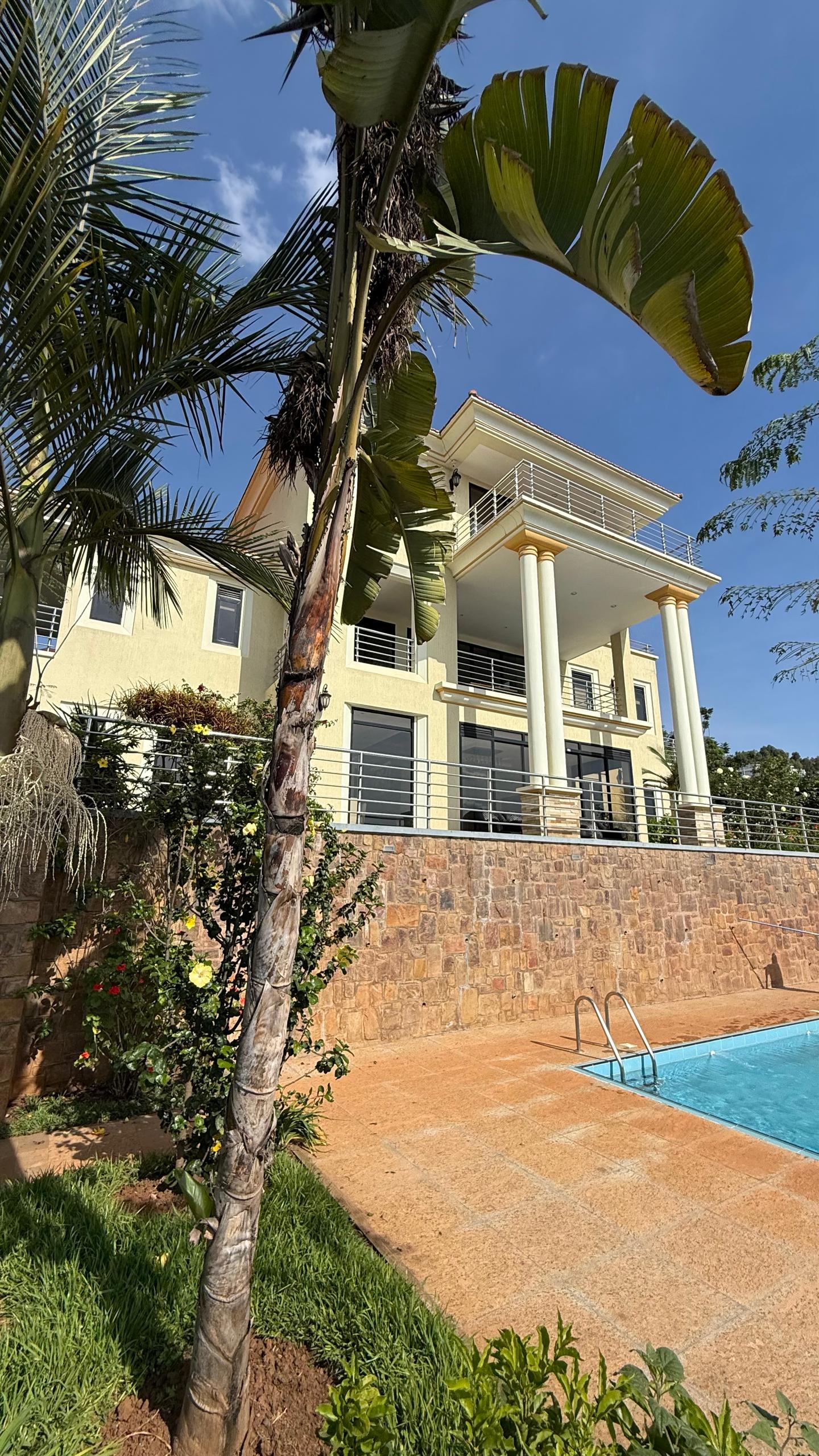 Franco House detail 9