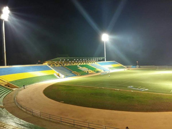 Huye Stadium