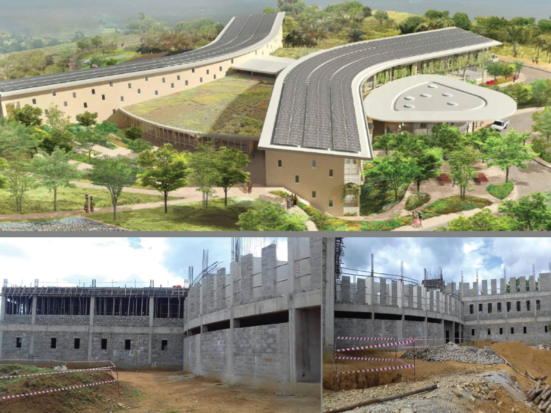 Kigutu Women Hospital detail 2