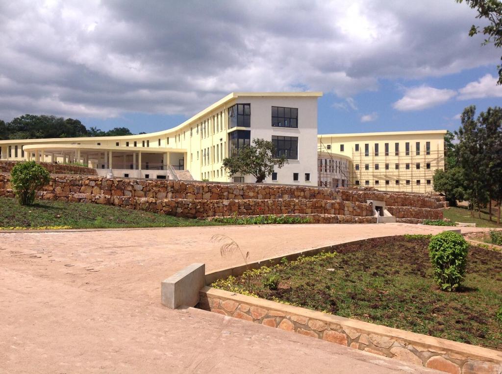 Kigutu Women Hospital