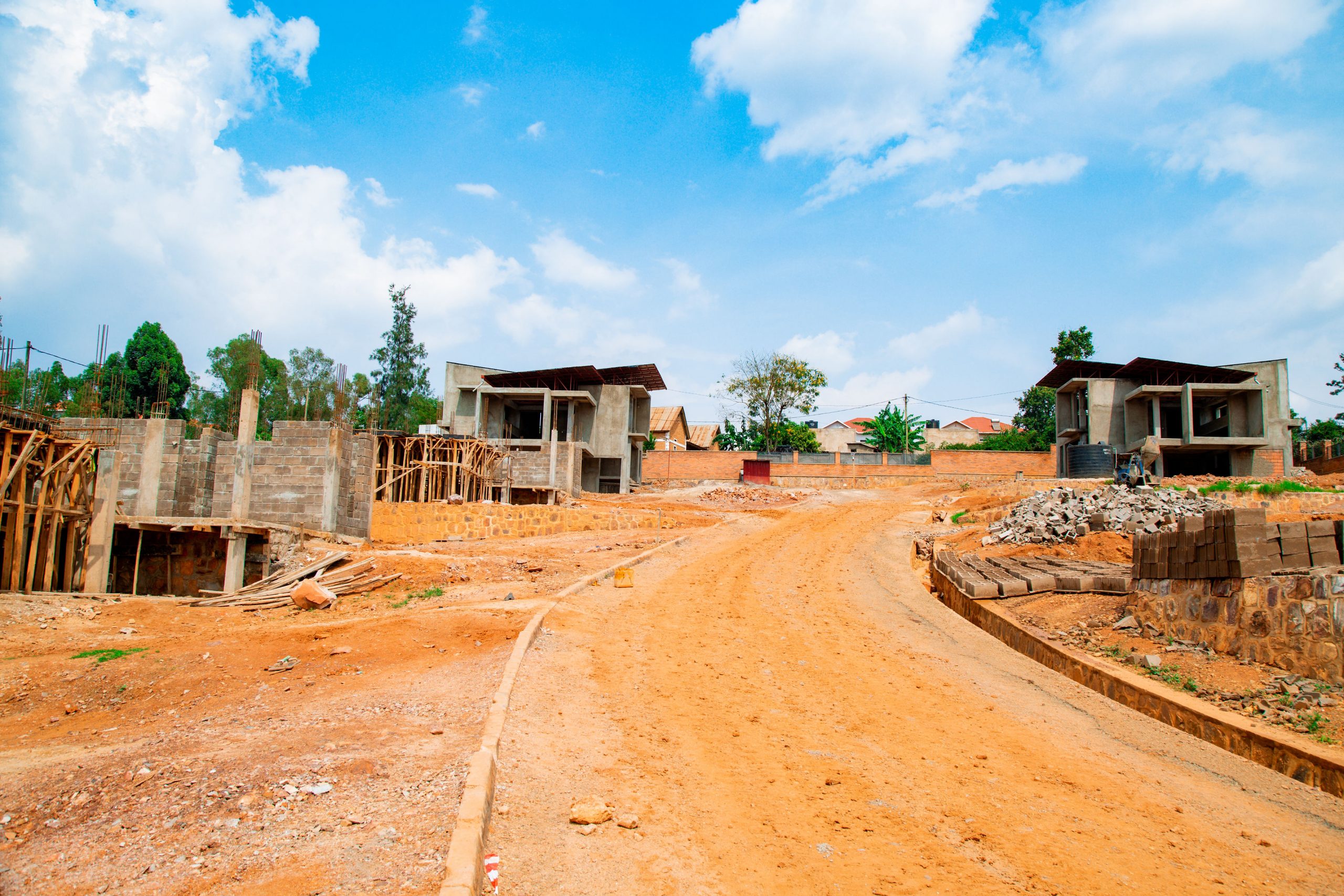 Kisima Apartments detail 10