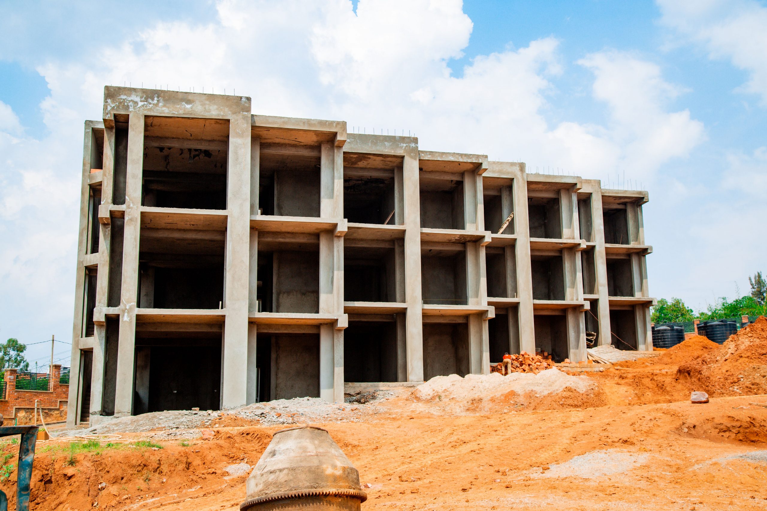 Kisima Apartments detail 11