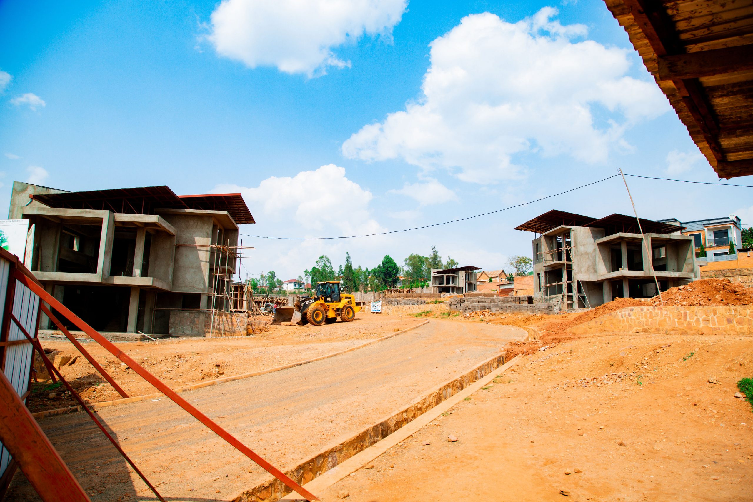 Kisima Apartments detail 12