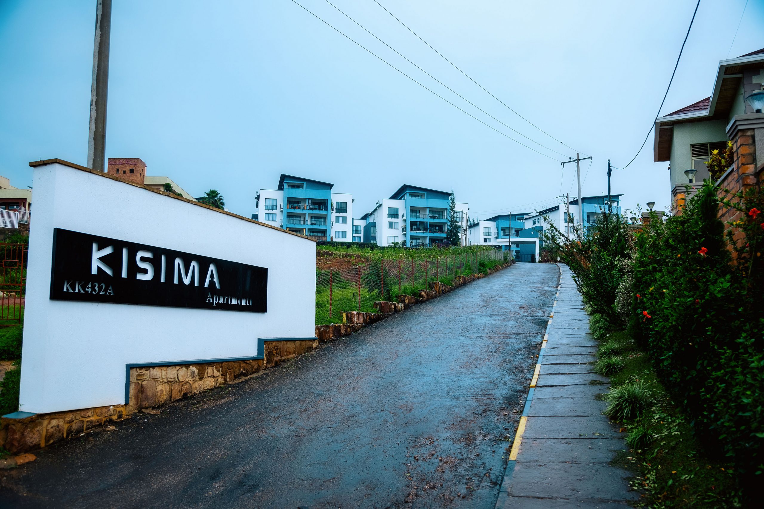 Kisima Apartments detail 7