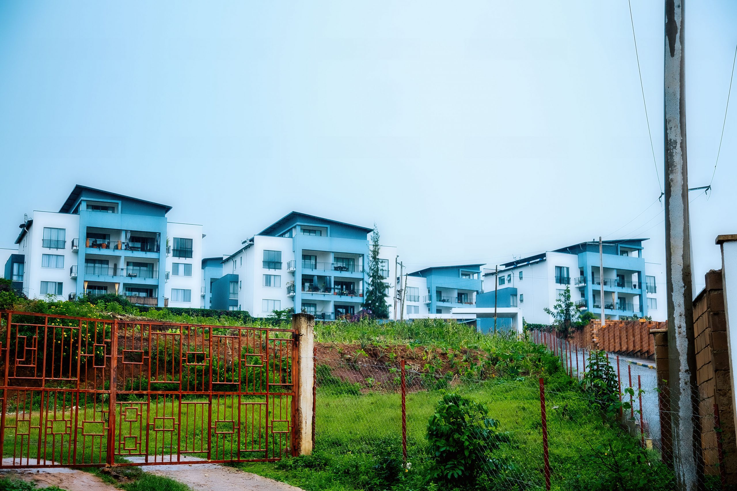 Kisima Apartments detail 8