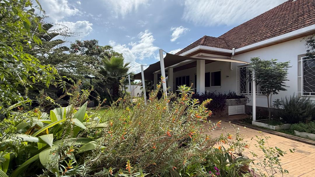 Kwesi House detail 4