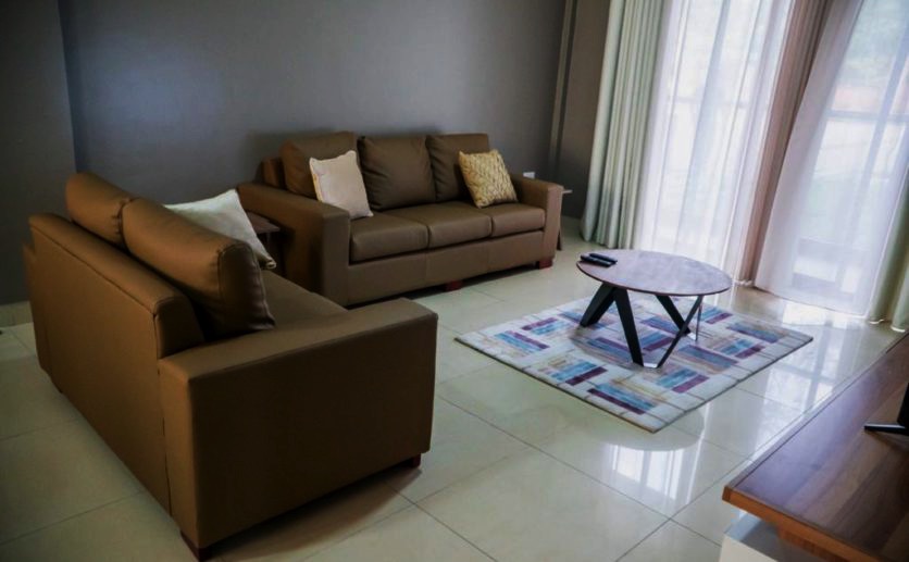 Pine Ridge Apartments detail 5