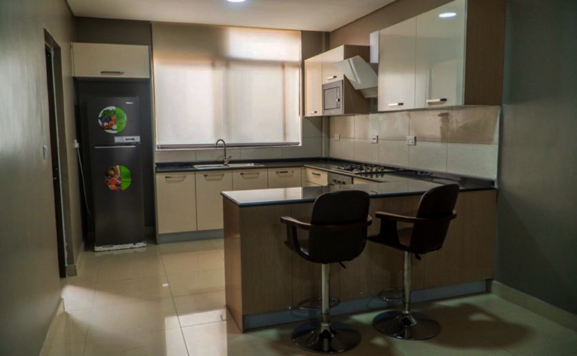 Pine Ridge Apartments detail 6