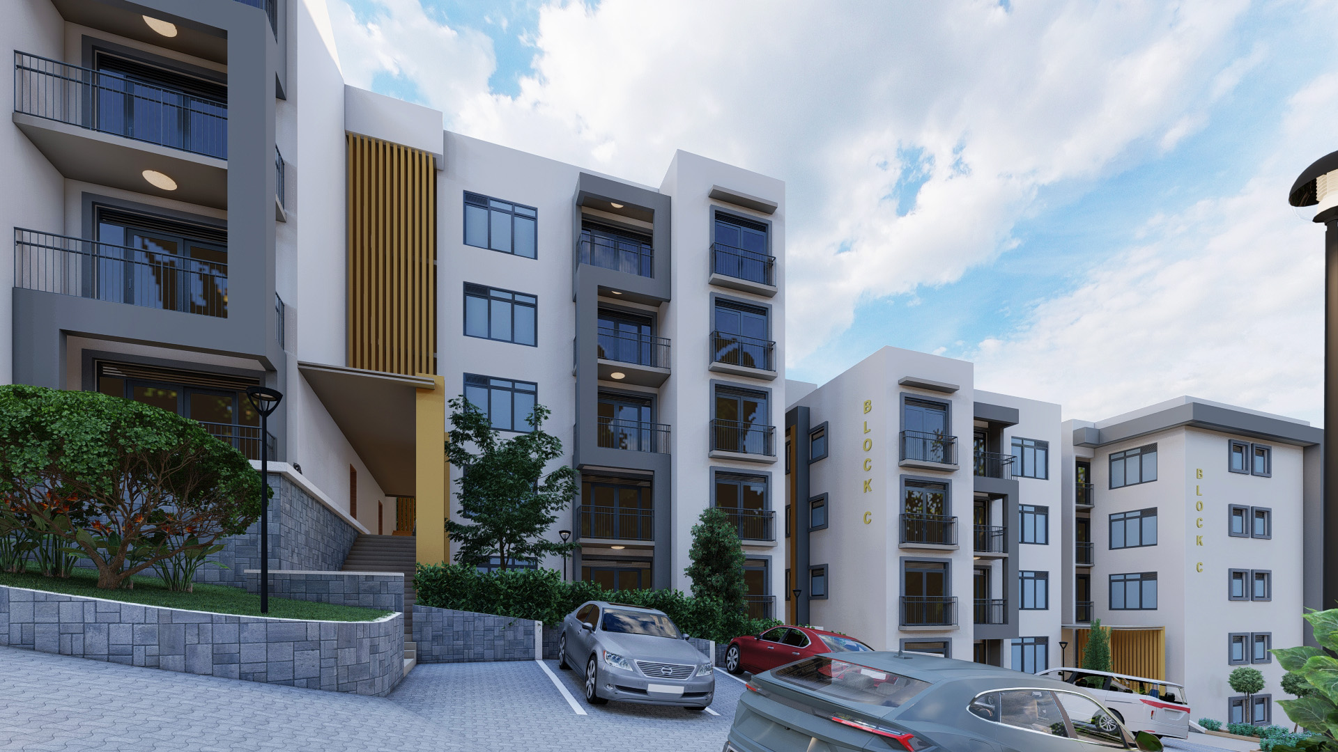 Tropical Views Estate detail 13