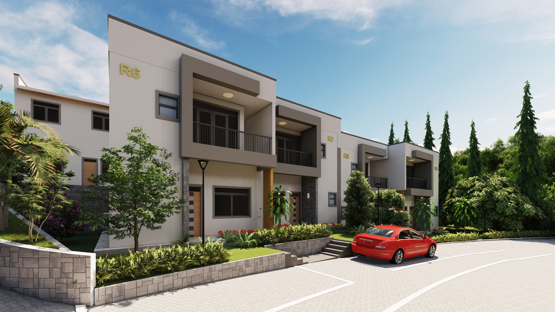 Tropical Views Estate detail 15