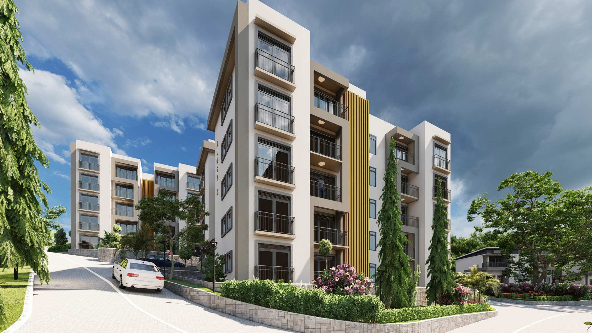 Tropical Views Estate detail 16