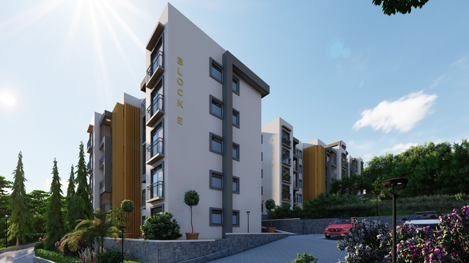 Tropical Views Estate detail 5