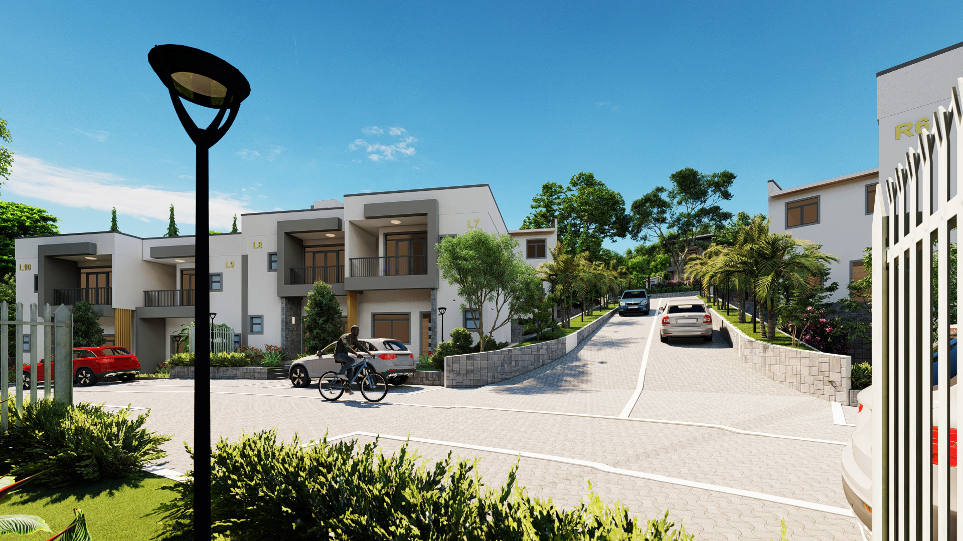 Tropical Views Estate detail 20