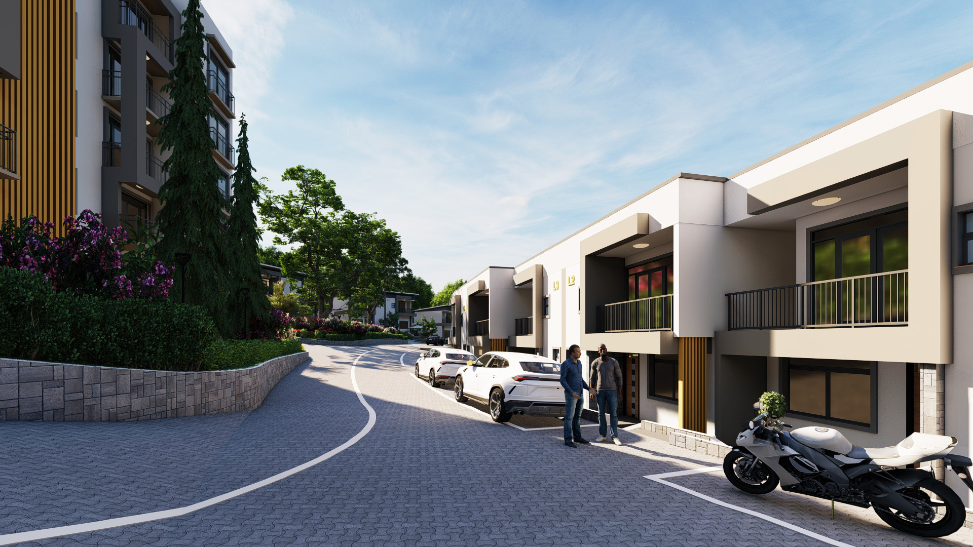 Tropical Views Estate detail 7