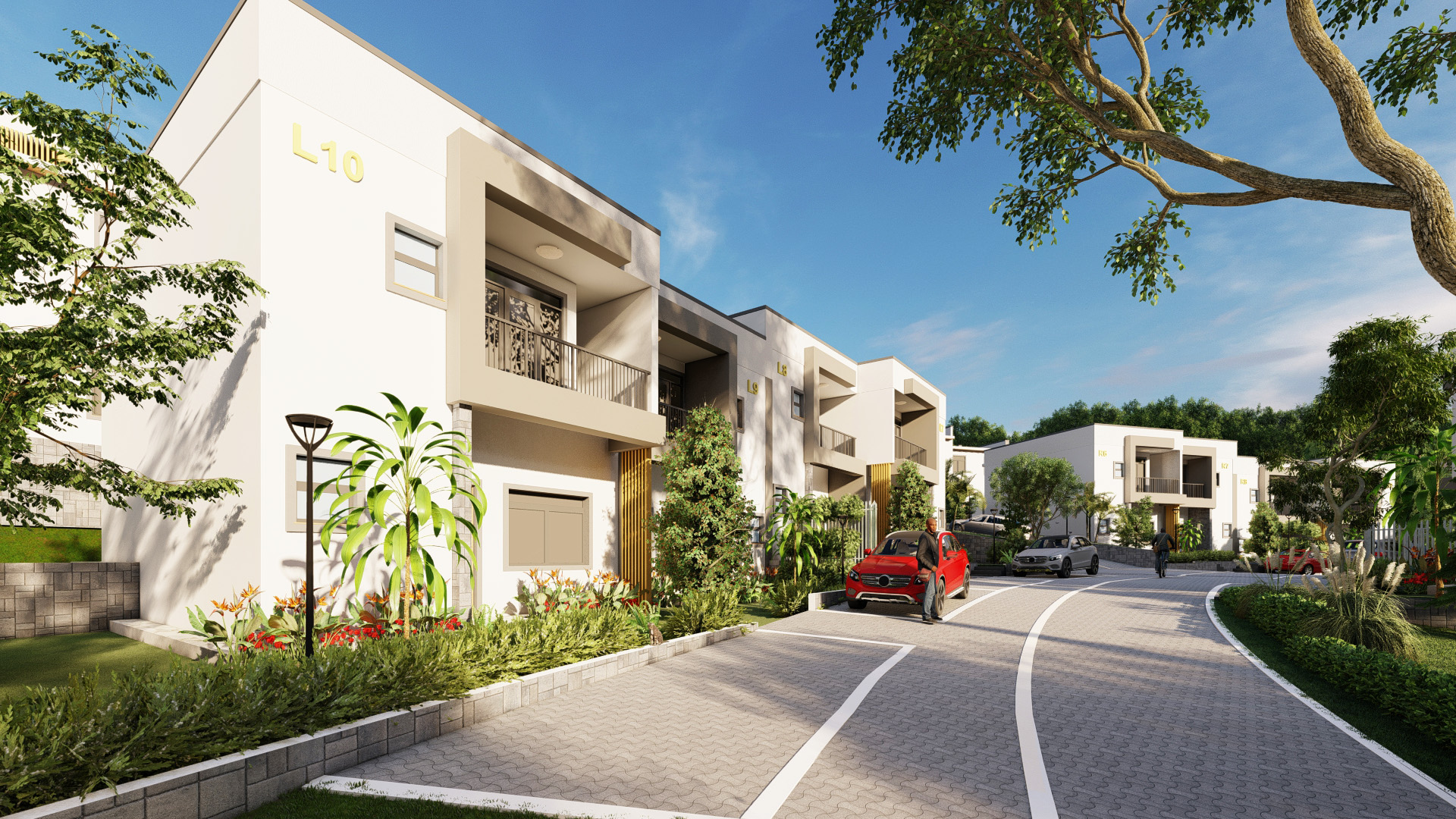 Tropical Views Estate detail 8