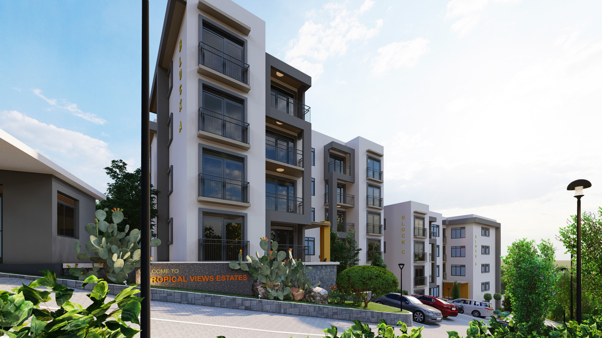 Tropical Views Estate detail 9