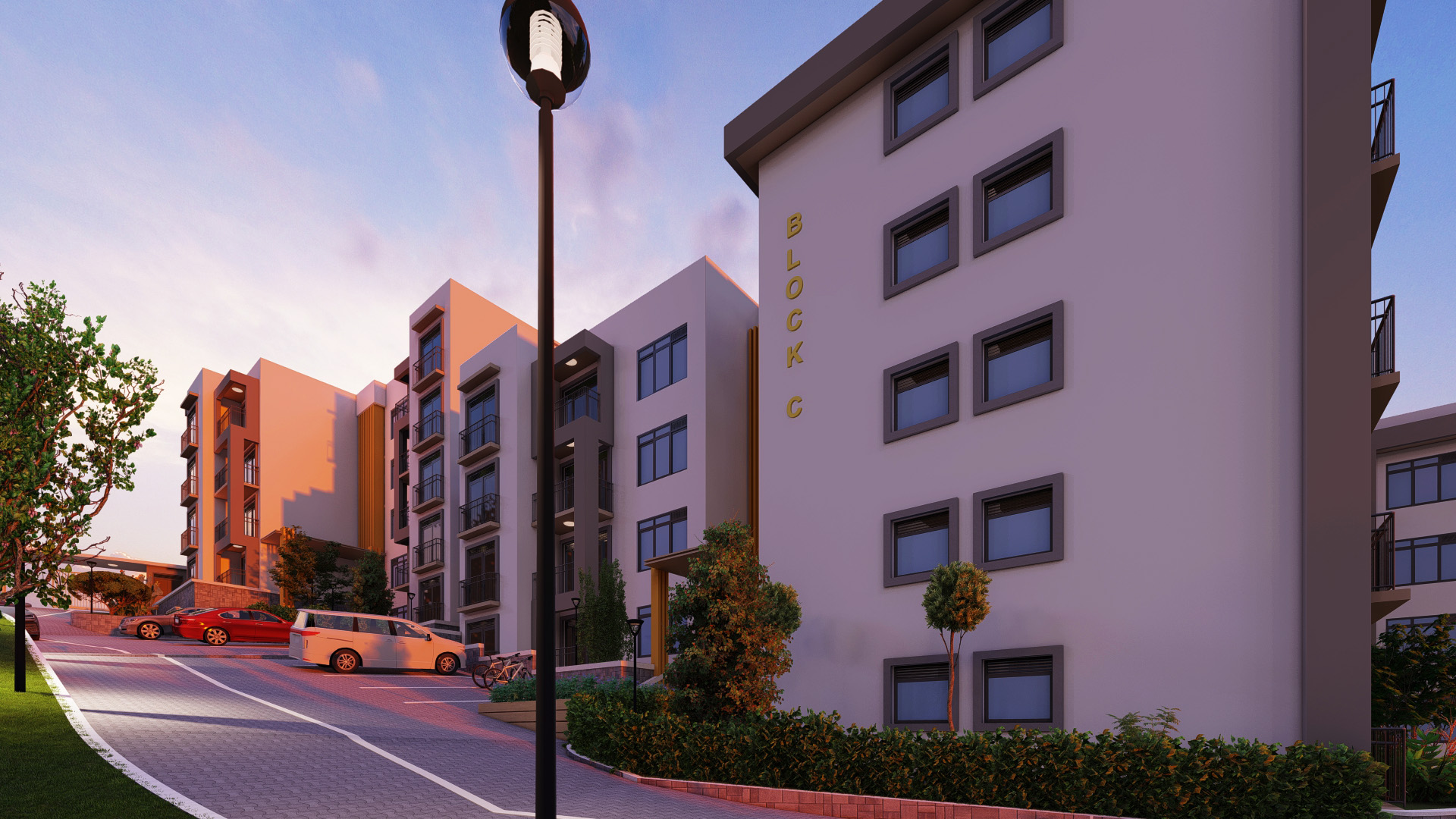 Tropical Views Estate detail 10