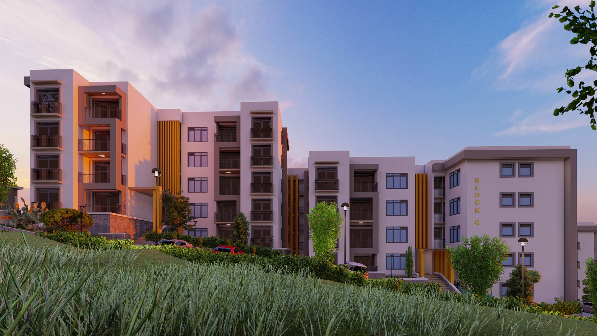 Tropical Views Estate detail 11