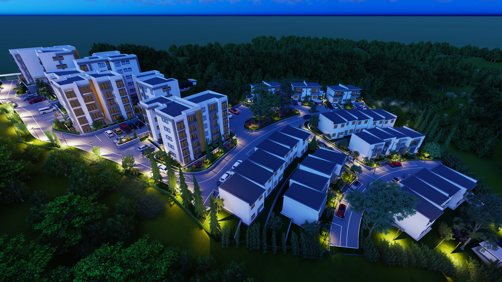 Tropical Views Estate