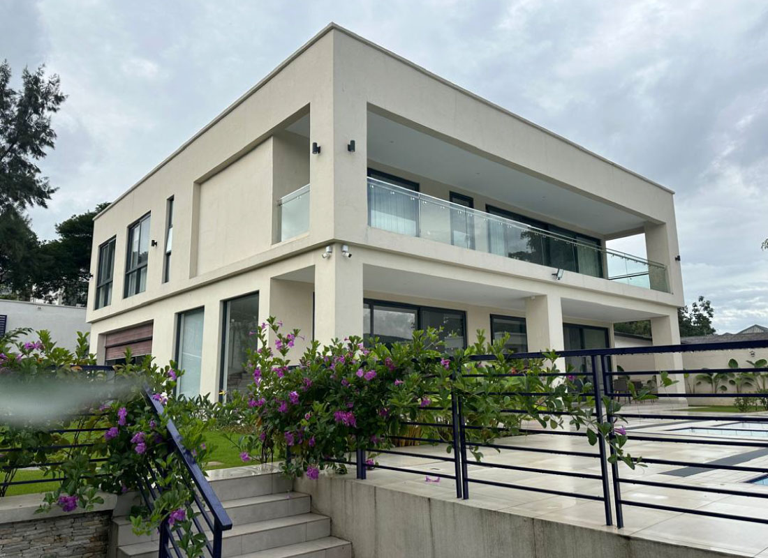 Architectural & Interior Design