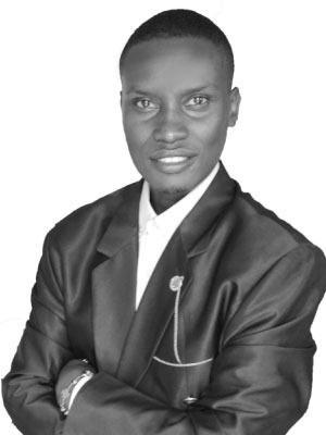 Almel Bigirimana Emmanuel